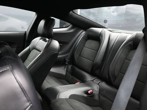 Used 2017 Ford Mustang Shelby GT350 RWD image 23