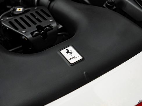 Used 2015 Ferrari 458 Italia Coupe image 99