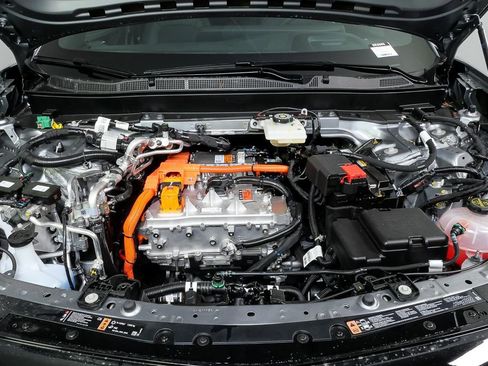 New 2026 Chevrolet Blazer EV LT image 32