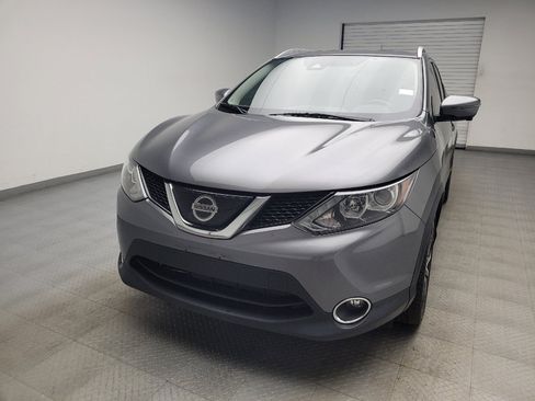 Used 2019 Nissan Rogue Sport SL AWD/4WD image 15