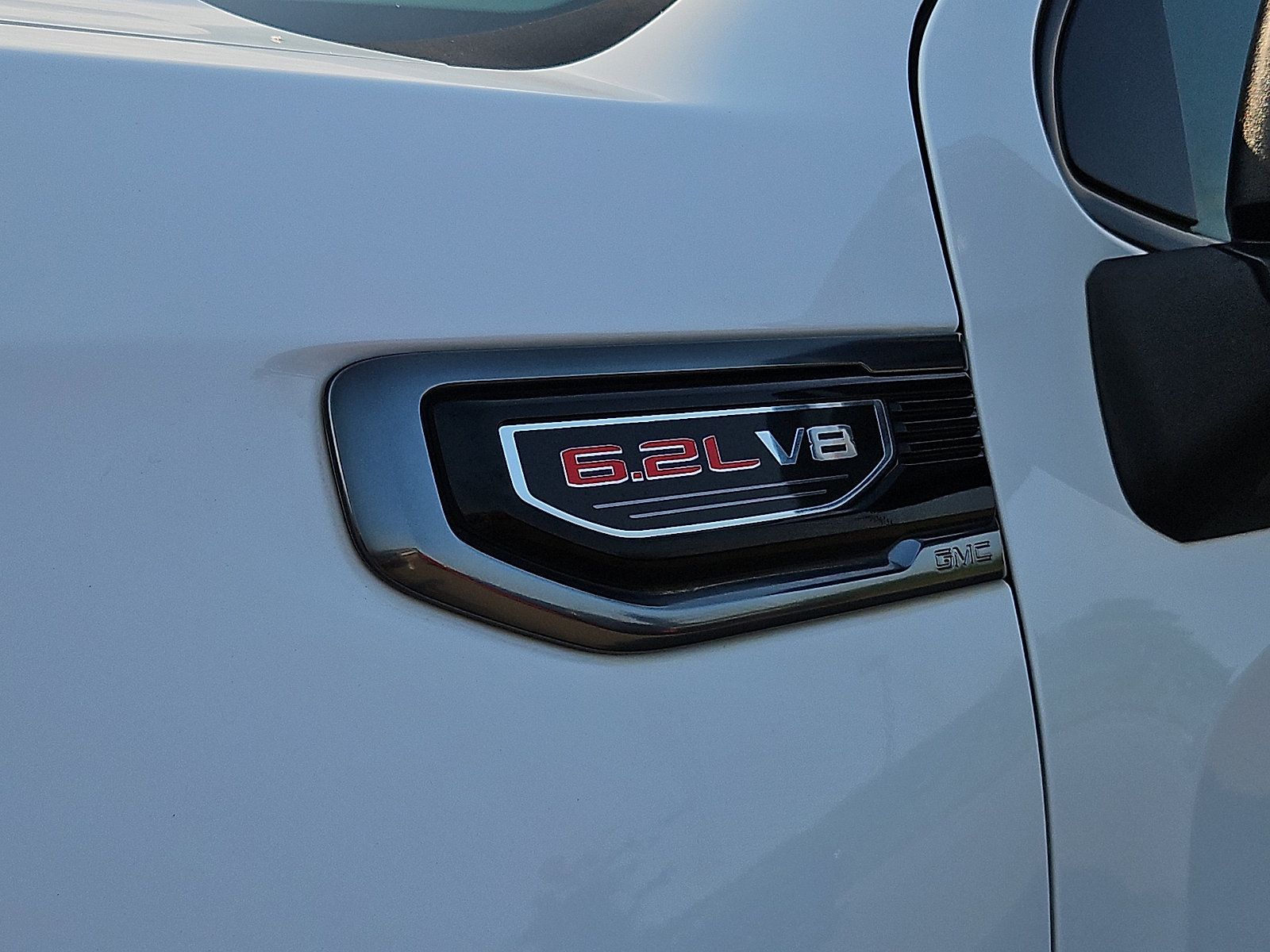 Certified 2025 GMC Sierra 1500 AT4 AWD/4WD image 30