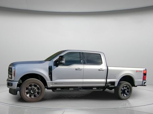 Certified 2024 Ford F250 Lariat w/ Lariat Ultimate Package image 14