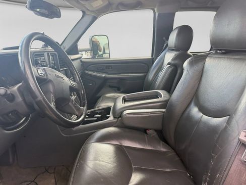 Used 2004 GMC Sierra 1500 SLT w/ Light Duty Power Package AWD/4WD image 22