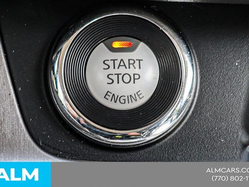 Used 2024 Nissan Murano SV AWD/4WD image 36