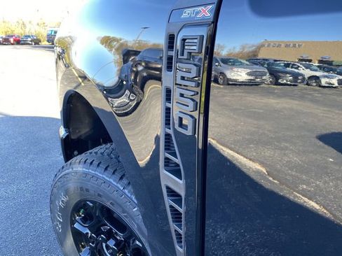 New 2026 Ford F250 XL w/ STX Appearance Package image 29