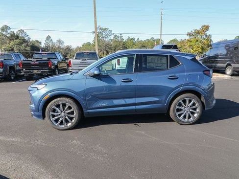 New 2026 Buick Encore GX Avenir w/ Avenir Technology Package image 5