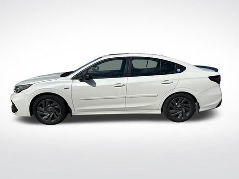 Used 2023 Subaru Legacy Sport AWD/4WD image 11