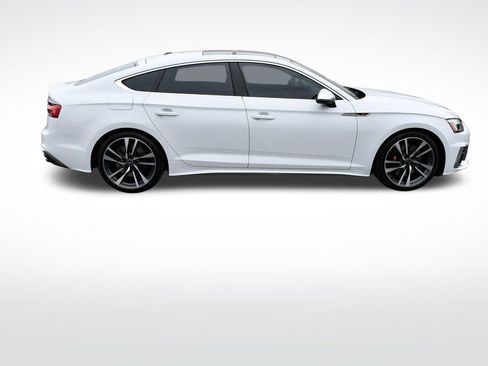 Certified 2023 Audi S5 Premium Plus w/ Premium Plus Package AWD/4WD image 9