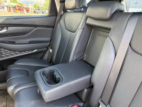 Used 2020 Hyundai Santa Fe SEL AWD/4WD image 21