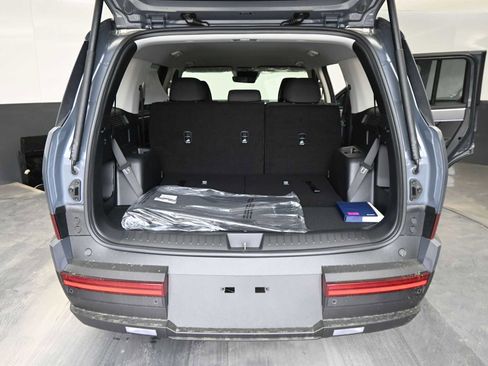 New 2026 Hyundai Santa Fe SE image 12