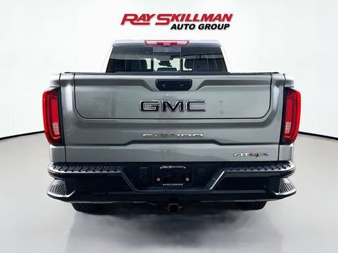 Used 2023 GMC Sierra 1500 AT4X AWD/4WD image 6