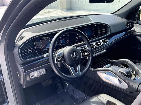 Used 2023 Mercedes-Benz GLE 350 image 17