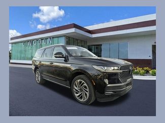 Certified 2025 Lincoln Navigator Reserve 360° Tour