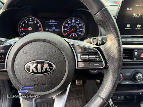 Used 2020 Kia Forte GT-Line w/ GT-Line Premium Package image 39