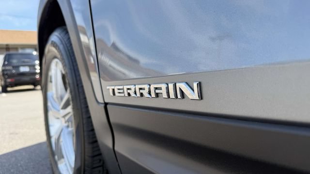 Used 2019 GMC Terrain SLE w/ Driver Convenience Package FWD image 42