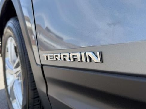Used 2019 GMC Terrain SLE w/ Driver Convenience Package FWD image 42