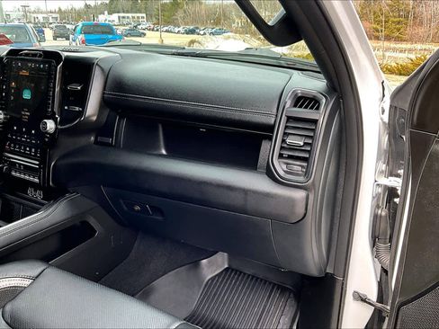 Used 2025 RAM 1500 RHO w/ Bed Utility Group image 19