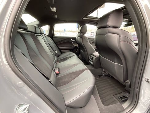 Certified 2025 Acura TLX SH-AWD w/ A-SPEC Pkg image 23