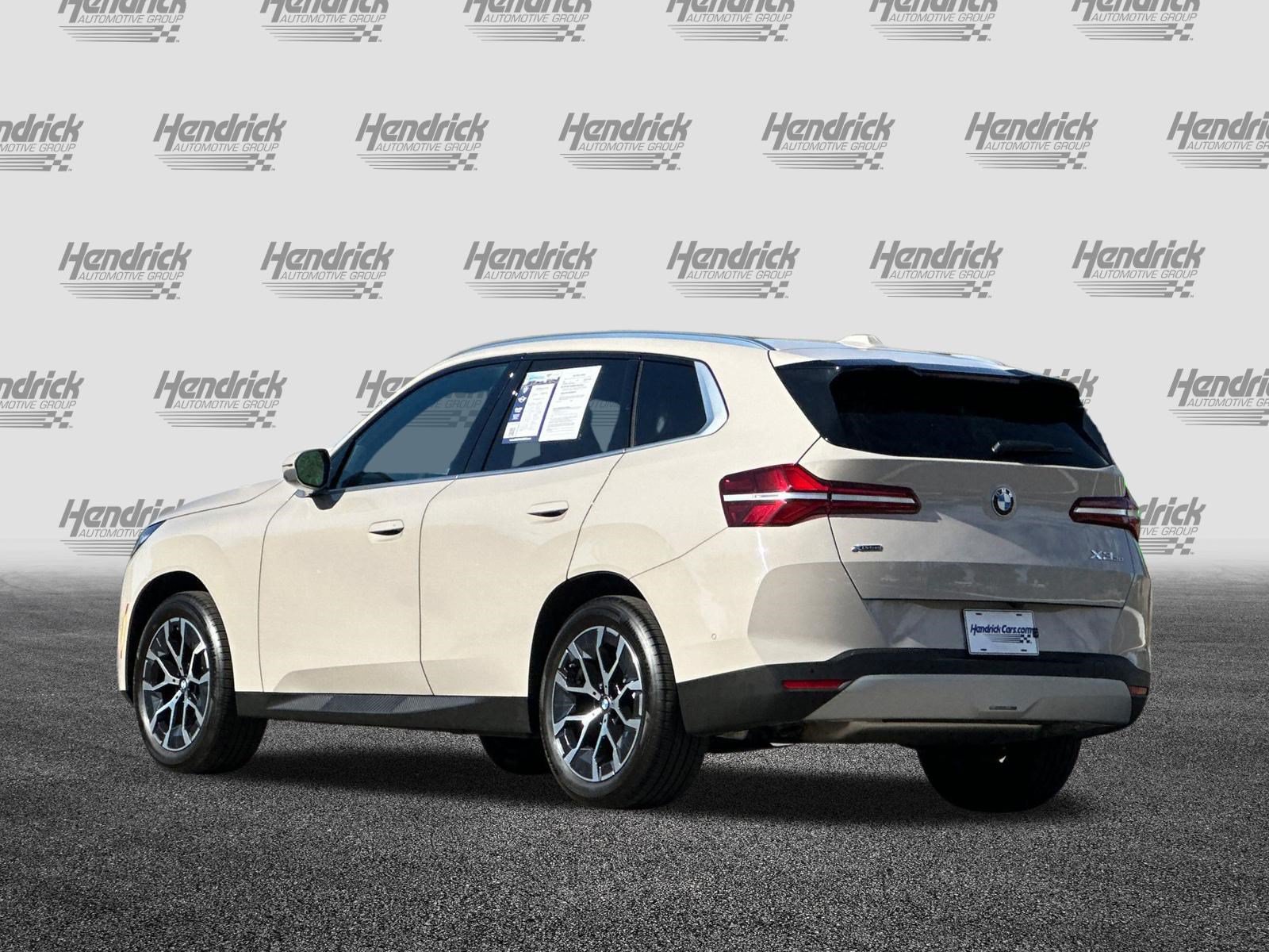 Used 2026 BMW X3 xDrive30i AWD/4WD image 7