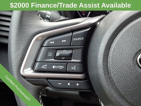 Used 2025 Subaru Outback Premium AWD/4WD image 21