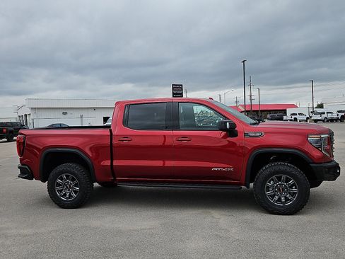 New 2026 GMC Sierra 1500 AT4X image 7