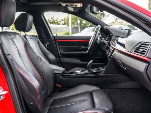 Used 2015 BMW 428i Gran Coupe RWD image 8