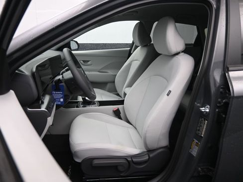 New 2026 Hyundai Kona SEL Sport image 22