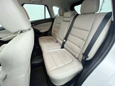 Used 2014 MAZDA CX-5 Grand Touring FWD image 39