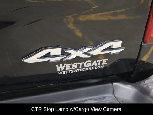 Used 2022 RAM 2500 Laramie AWD/4WD image 30