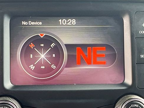 Used 2024 RAM 2500 Tradesman image 13