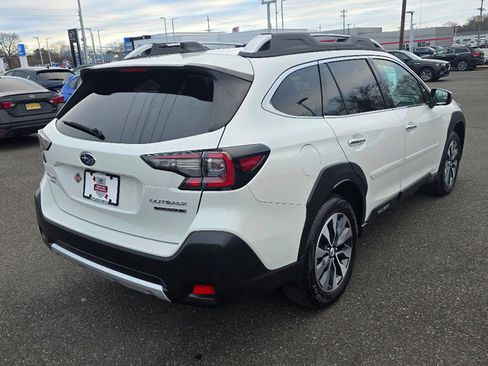 Certified 2023 Subaru Outback Touring XT image 16