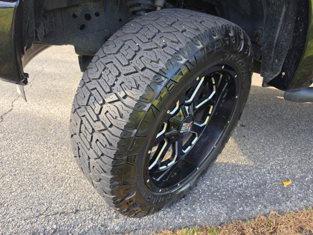 Used 2016 Ford F150 XLT w/ Equipment Group 302A Luxury AWD/4WD image 9