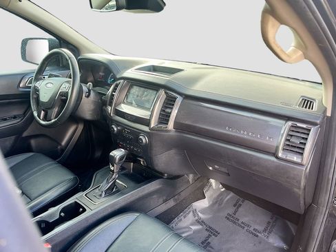 Used 2020 Ford Ranger Lariat w/ Technology Package image 27