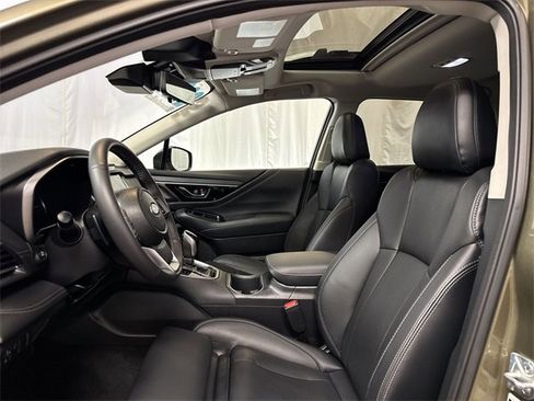 Used 2024 Subaru Outback Touring image 11