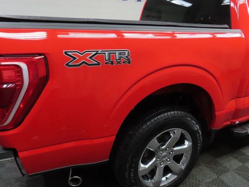Used 2023 Ford F150 XLT w/ Equipment Group 301A Mid image 37