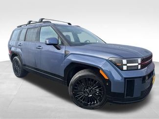 New 2026 Hyundai Santa Fe Calligraphy 360° Tour