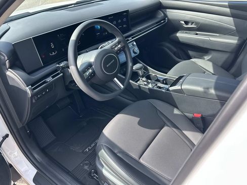 New 2026 Hyundai Tucson SEL Plus FWD image 15