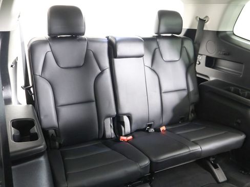 Used 2024 Kia Telluride EX X-Line AWD/4WD image 40