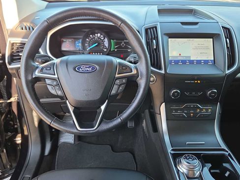 Used 2020 Ford Edge SEL w/ Convenience Package FWD image 14