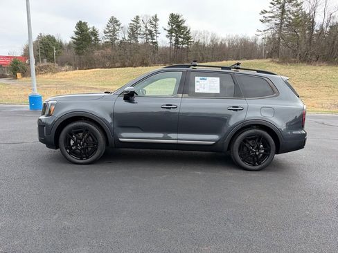 Used 2023 Kia Telluride SX Prestige X-Line AWD/4WD image 5