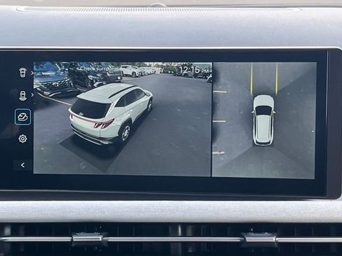 New 2026 Hyundai Tucson Limited image 31