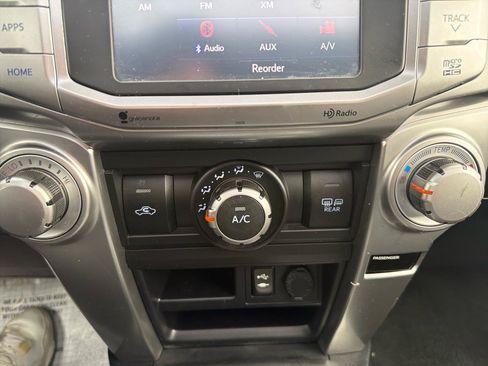 Used 2015 Toyota 4Runner SR5 Premium AWD/4WD image 25