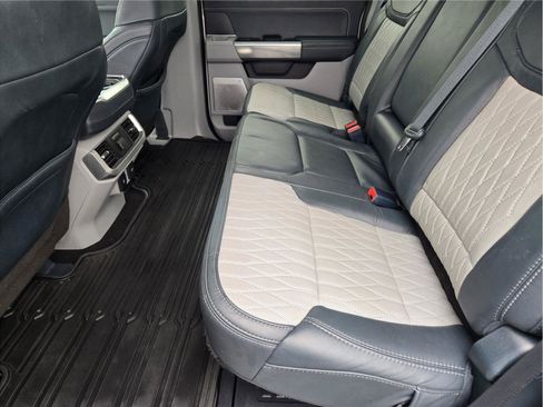 Used 2023 Ford F150 Limited AWD/4WD image 29