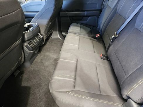Used 2024 Ford F150 STX RWD image 13