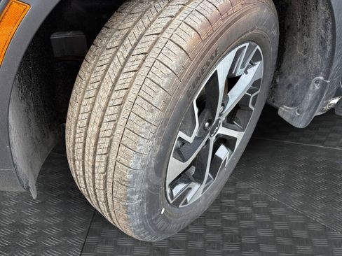 New 2025 Kia Sportage EX image 19