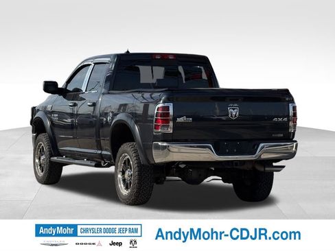 Used 2014 RAM 1500 Big Horn image 5
