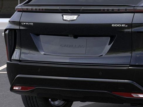 New 2026 Cadillac Lyriq Premium Sport image 35