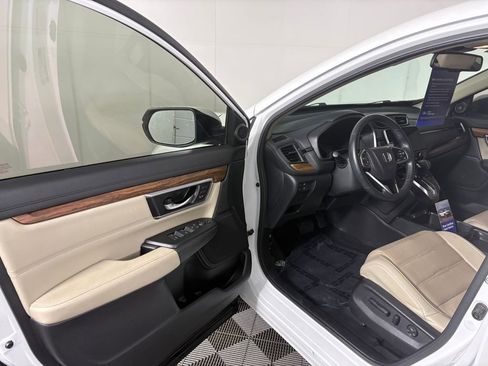 Used 2022 Honda CR-V EX-L image 13