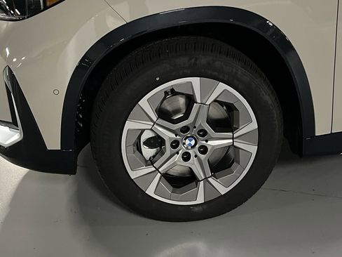 New 2026 BMW X1 xDrive28i w/ Convenience Package image 10