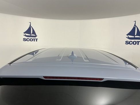 Certified 2024 Honda Odyssey Sport image 40